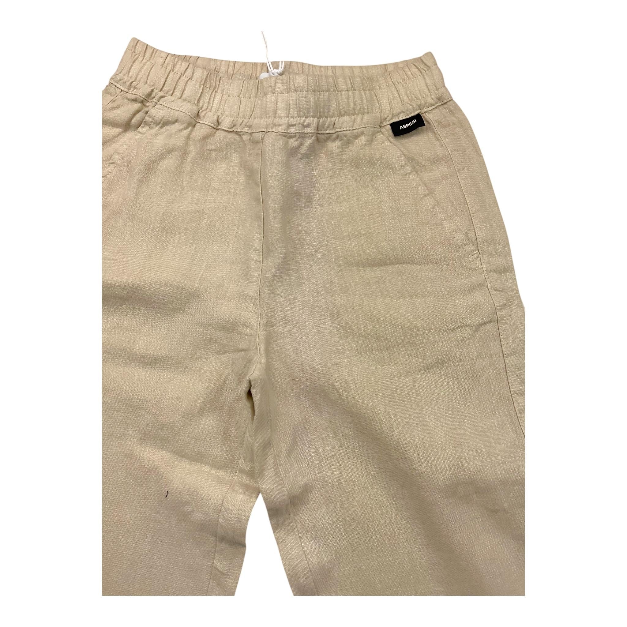 ASPESI S24001PLL6000BEIGE