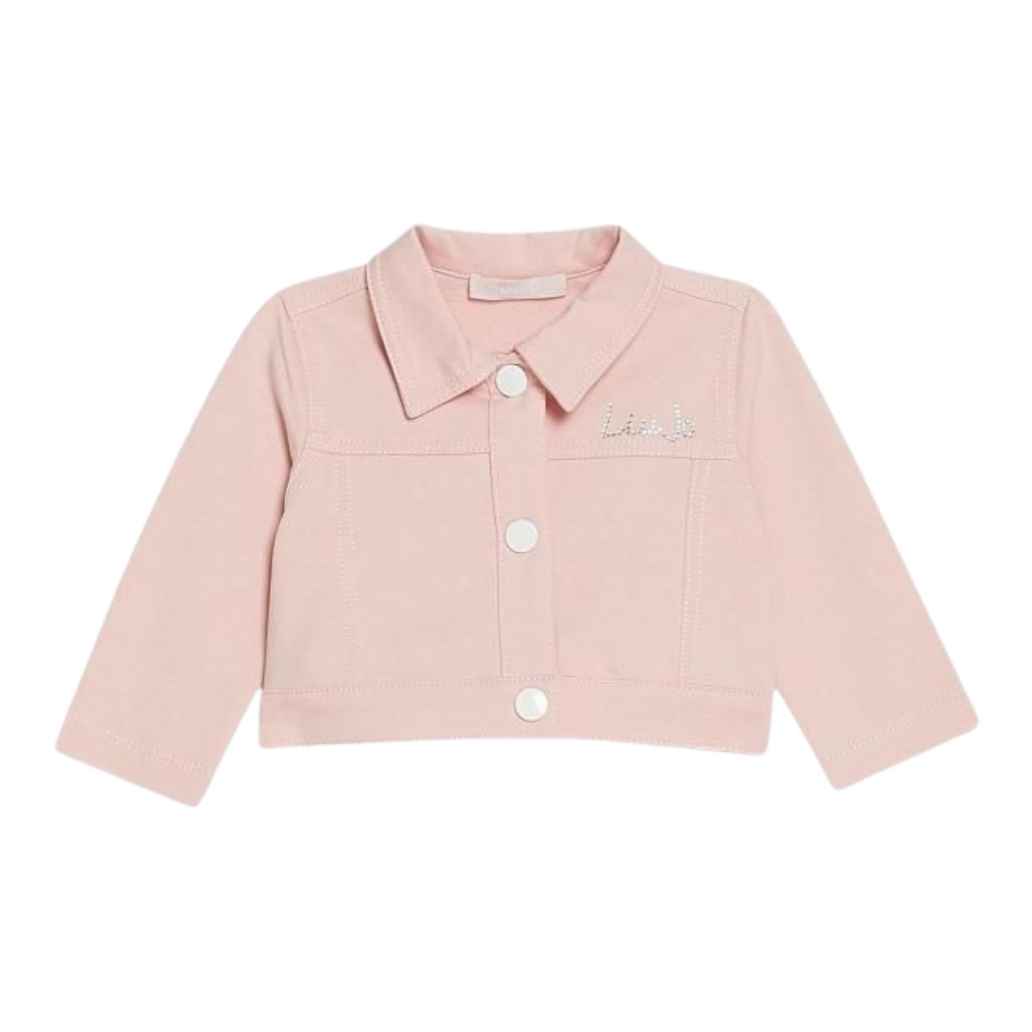 LIU JO KA3180ROSA