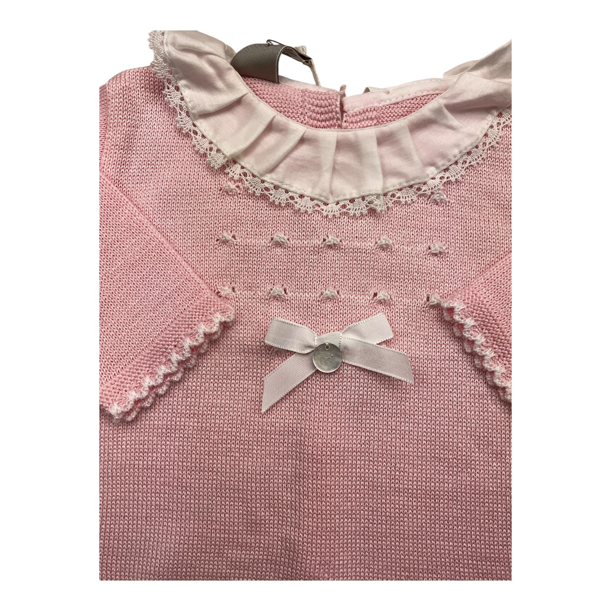 MARLU' EC1710ROSA