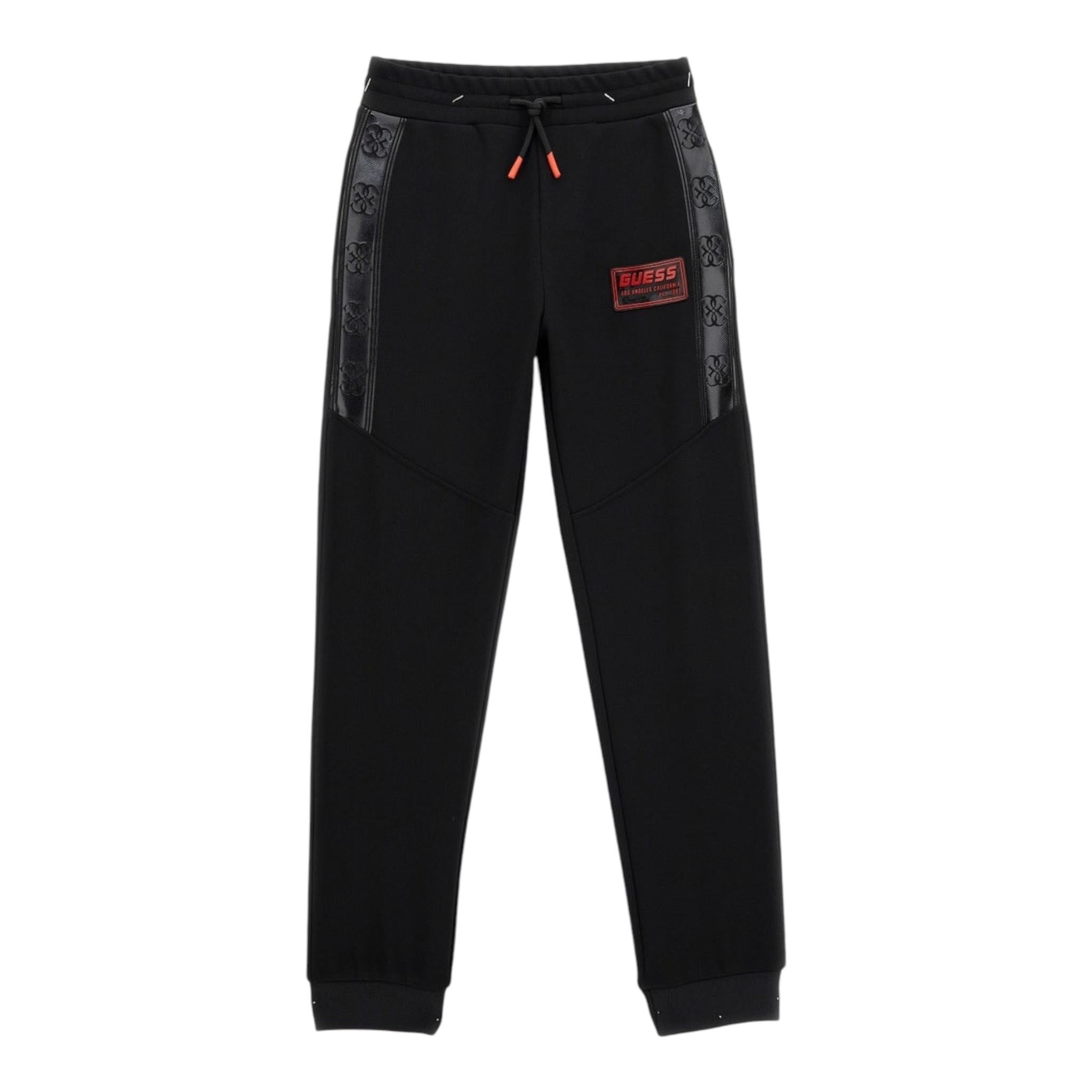 GUESS L4RQ12KBO62NERO