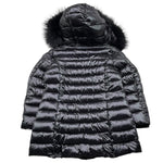 FREEDOMDAY giubbino tinta unita con cappuccio Nero per Bambina IFRJG6815AH767 NERO FREEDOMDAY