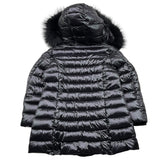 FREEDOMDAY giubbino tinta unita con cappuccio Nero per Bambina IFRJG6815AH767 NERO FREEDOMDAY