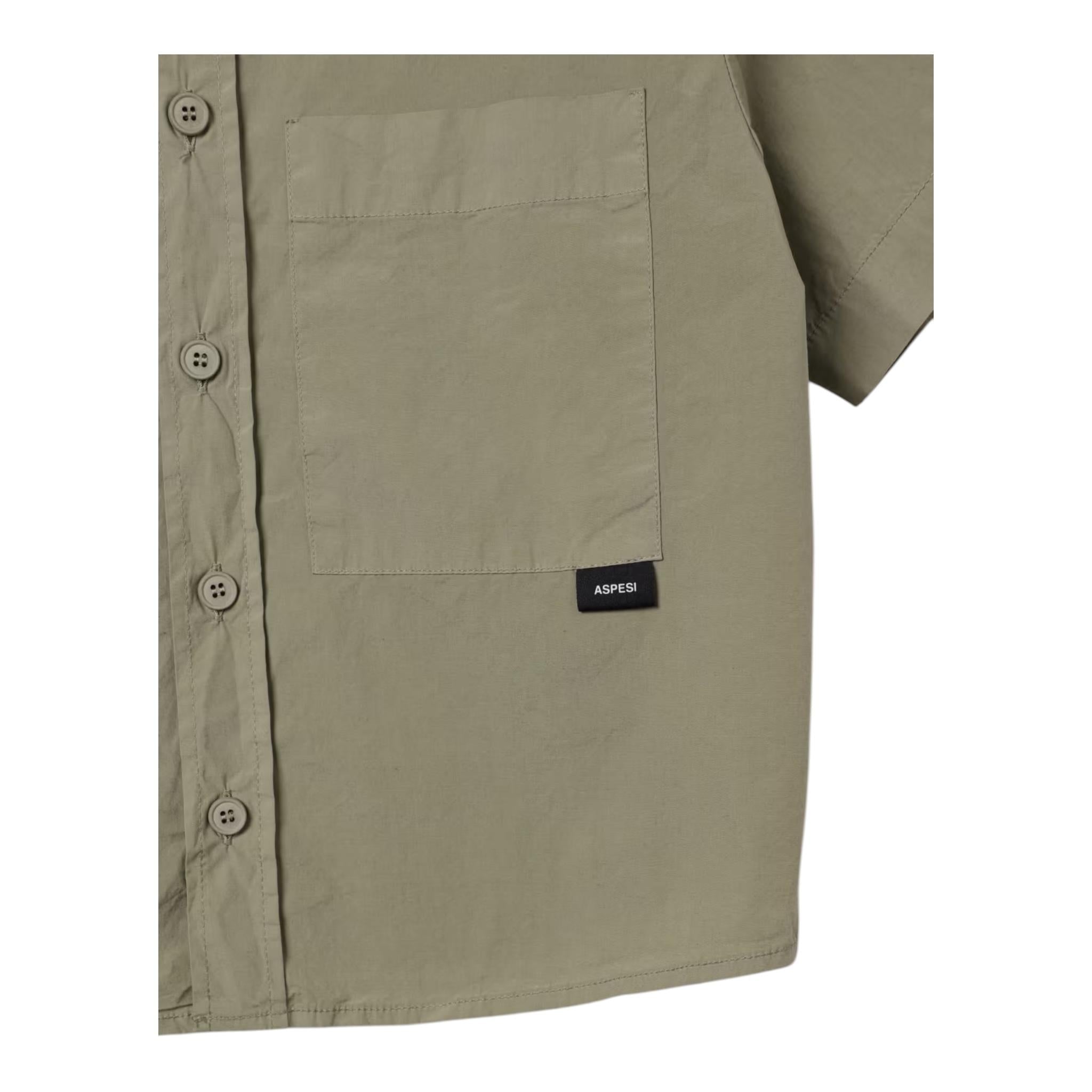 ASPESI S24007CCC6053XXVERDE