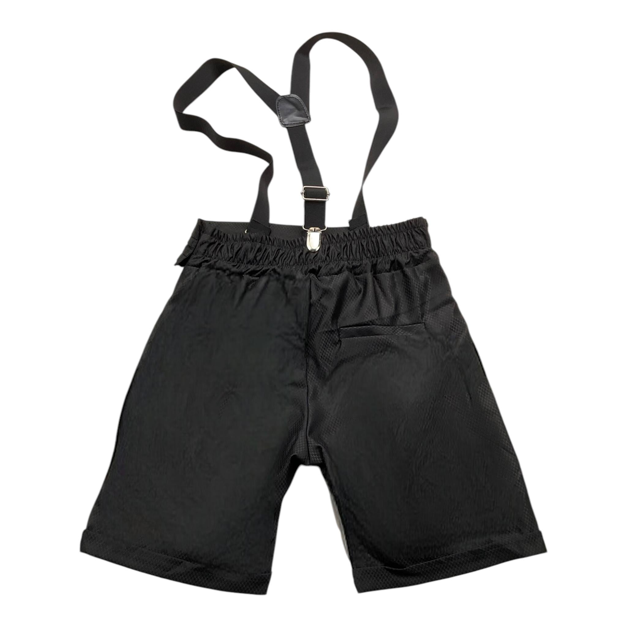 BiKKEMBERGS NT2031BNERO