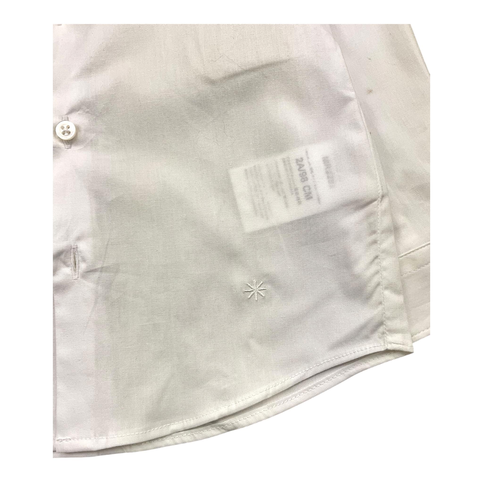 MANUEL RITZ MR2292BIANCO