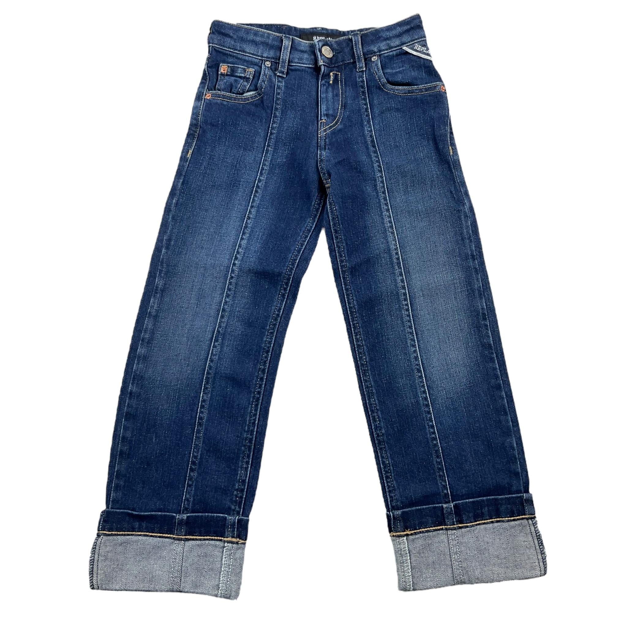 REPLAY SG9392BLU