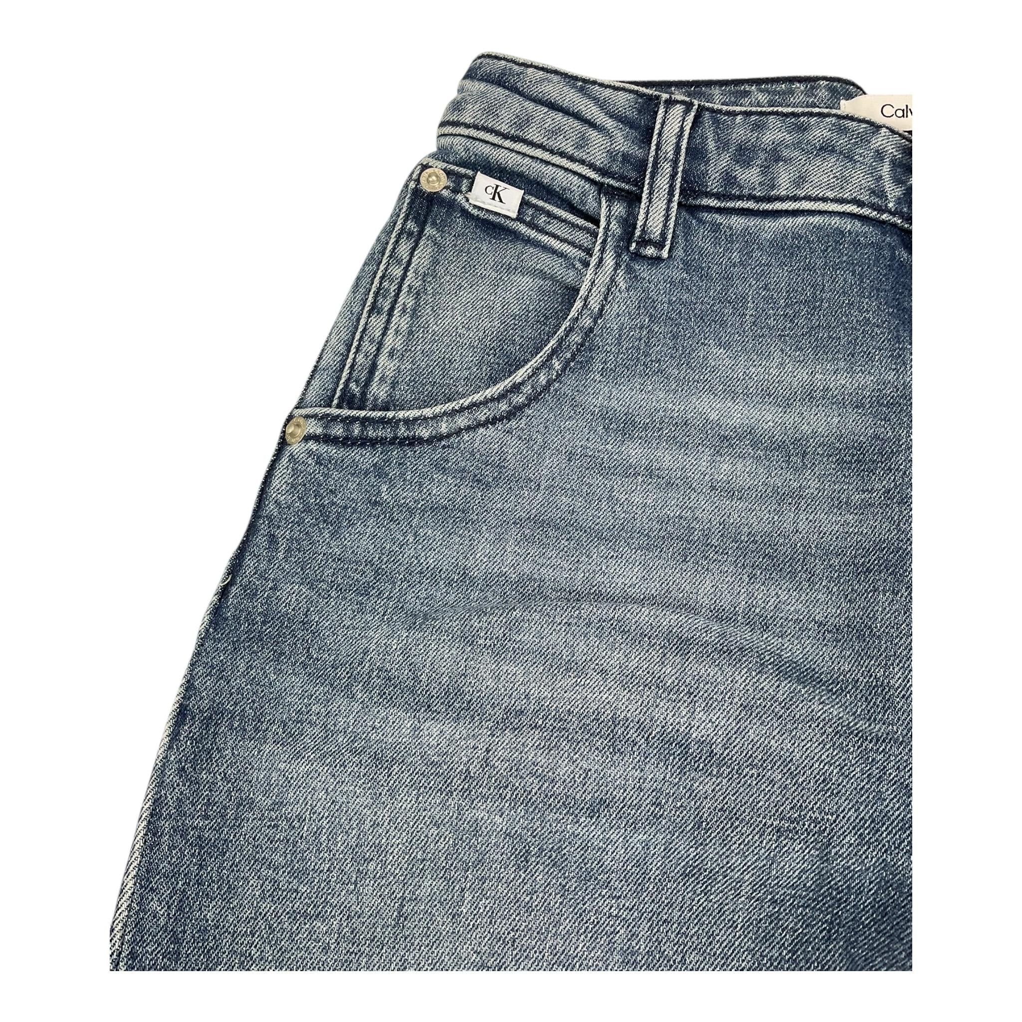 CALVIN KLEIN IG0IG02275TBLU