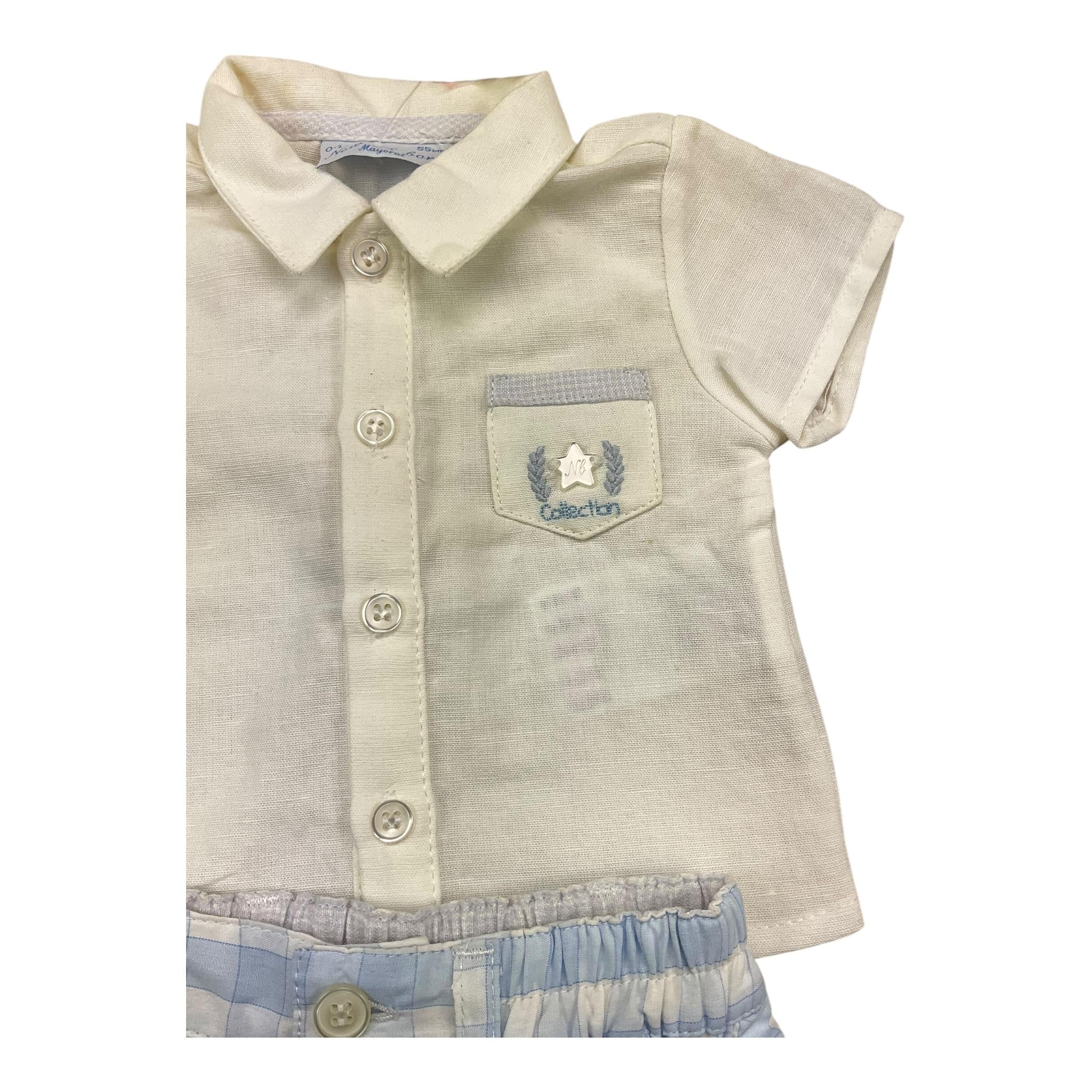 MAYORAL 1210BIANCO