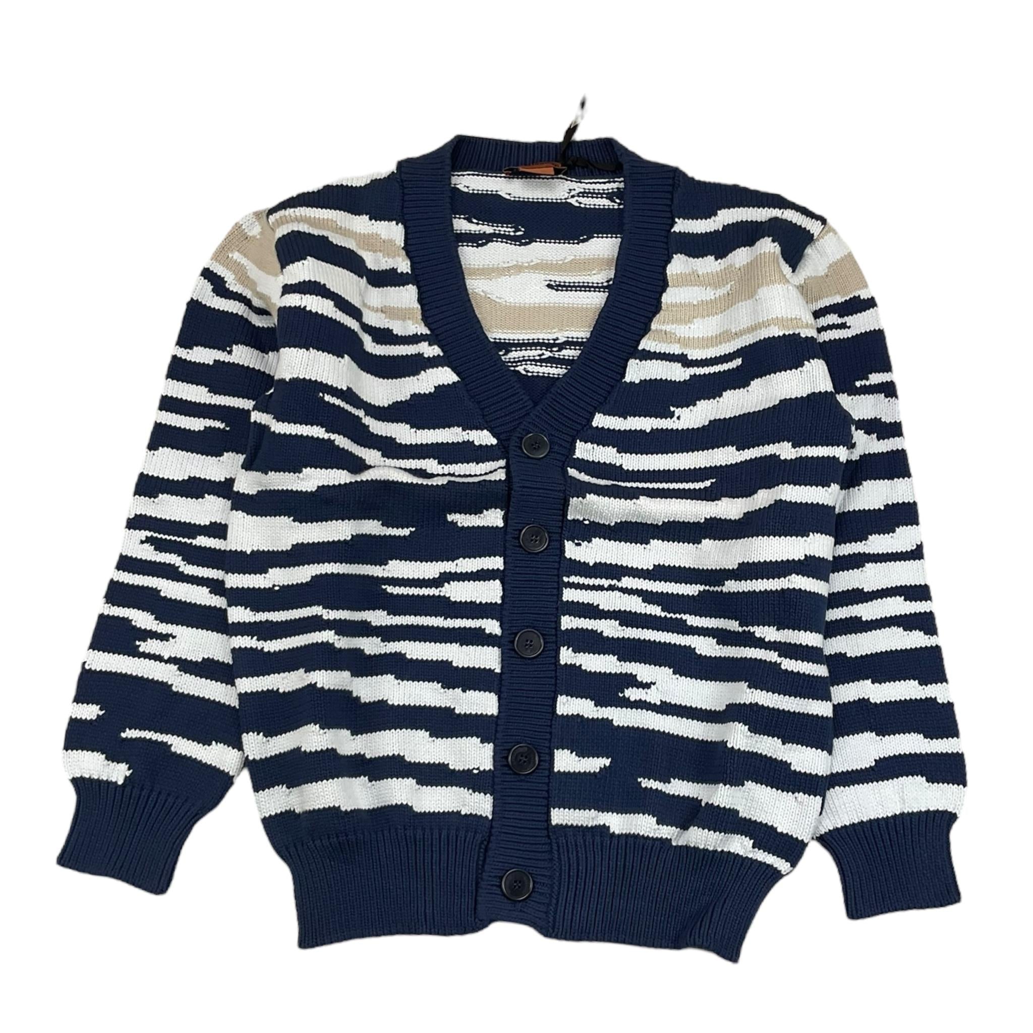 MISSONI MS9P50BLU/BIANCO