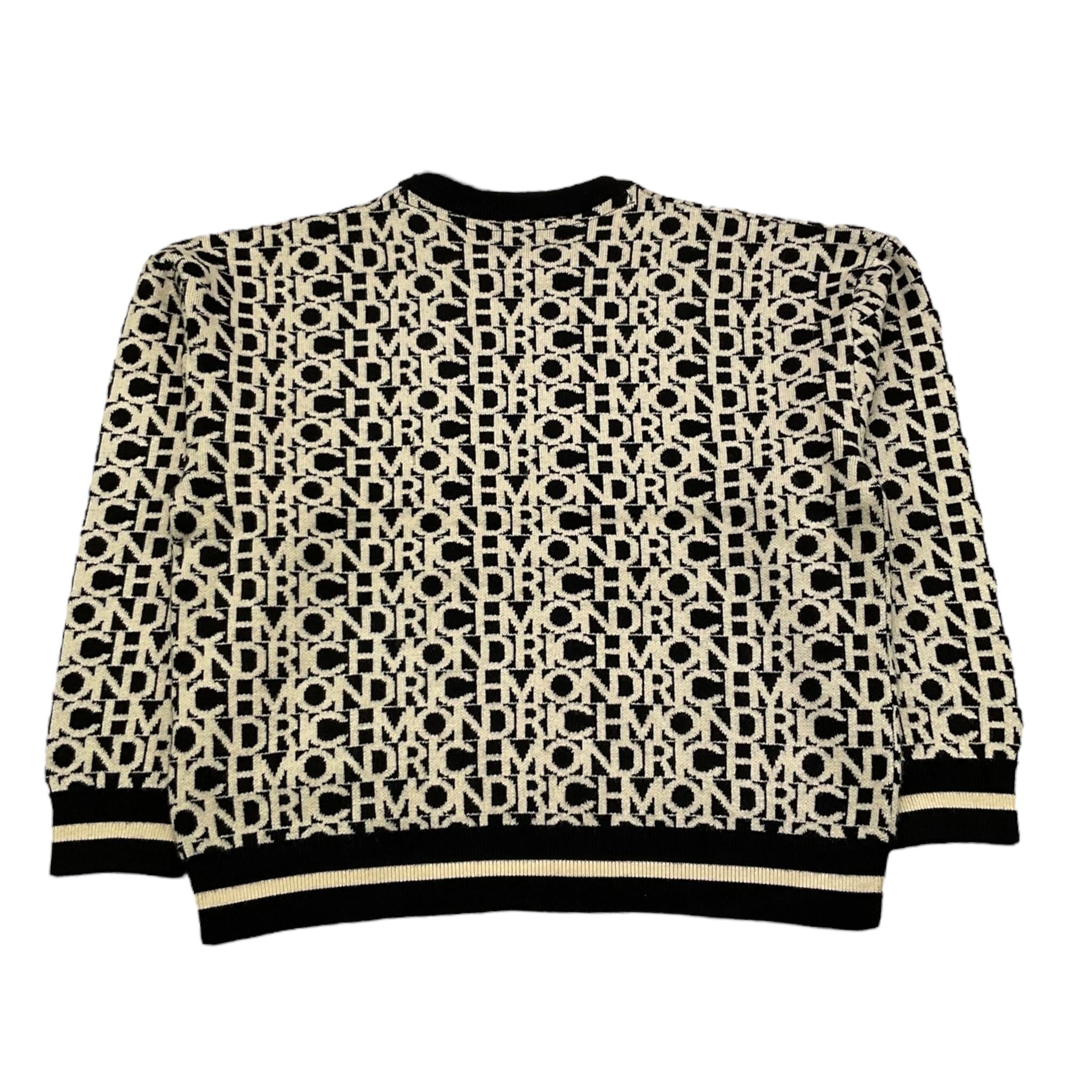 JOHN RICHMOND maglia girocollo stampa logo Panna per Bambino RBA25042MA PANNA JOHN RICHMOND