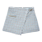 ABEL & LULA short stampa fantasia Bianco per Bambina 5711XX BIANCO ABEL & LULA