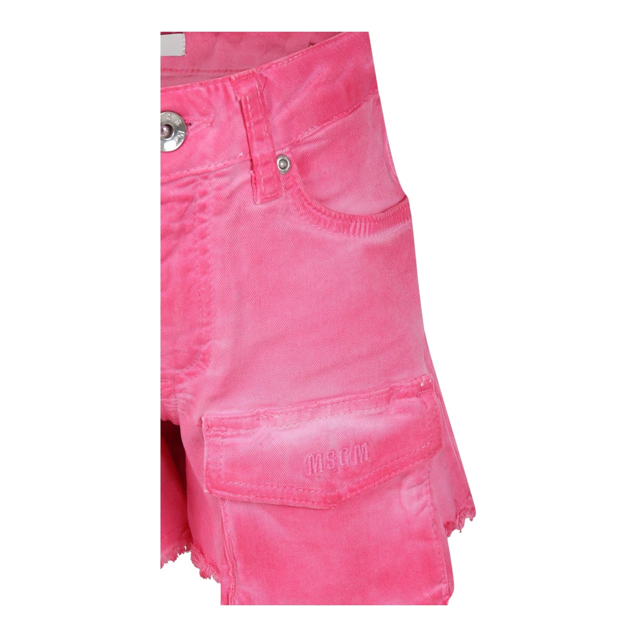 MSGM S4MSJGSH038XXFUXIA