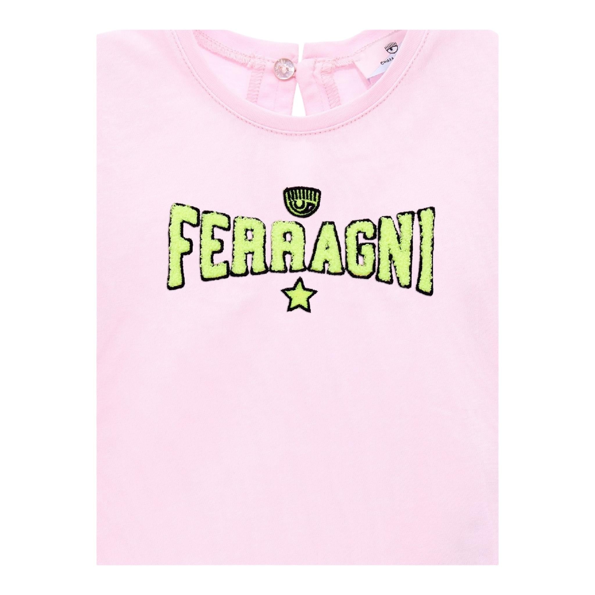 CHIARA FERRAGNI 59A610ROSA