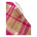 BARCELLINO completo 2pz abito-camicia bicolore Bianco per Bambina 106504J BIANCO BARCELLINO