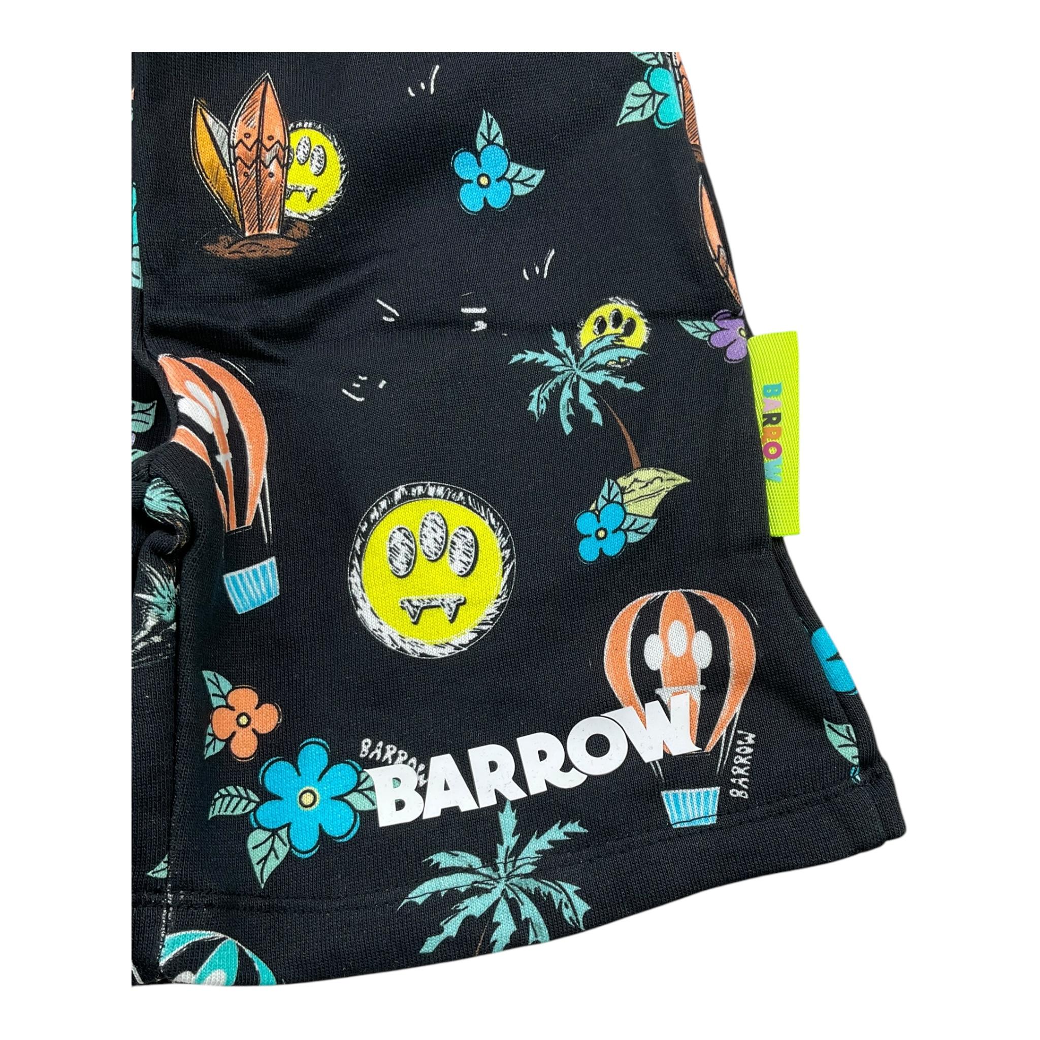 BARROW KIDS 032956NERO