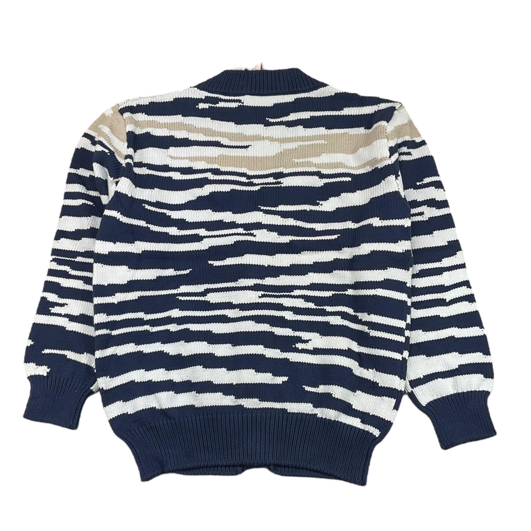 MISSONI MS9P50BLU/BIANCO