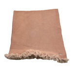 CONDOR coperta tinta unita  Rosa per Neonata 02210888 ROSA CONDOR