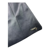 GUESS abito mezza manica tinta unita in ecopelle Nero per Bambina J3YK09WE8D0 NERO GUESS
