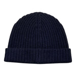 IL GUFO cappello tinta unita Blu per Bambino A24EO183EM300 BLU IL GUFO