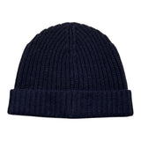 IL GUFO cappello tinta unita Blu per Bambino A24EO183EM300 BLU IL GUFO