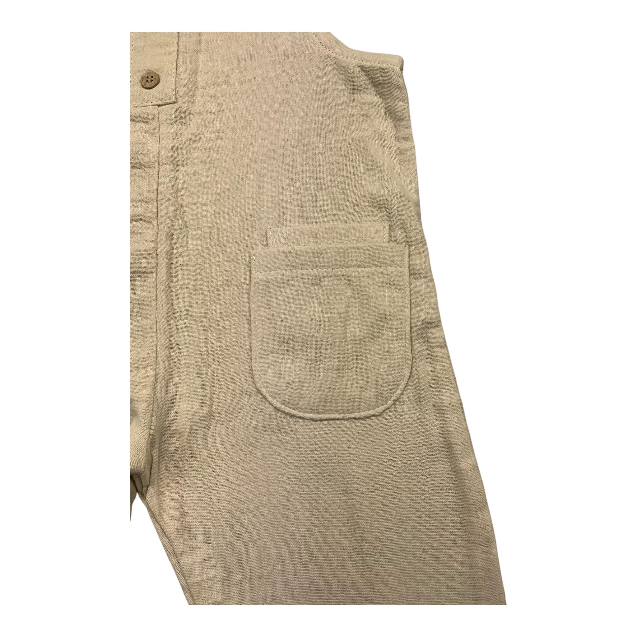 BABIDU 34460BEIGE