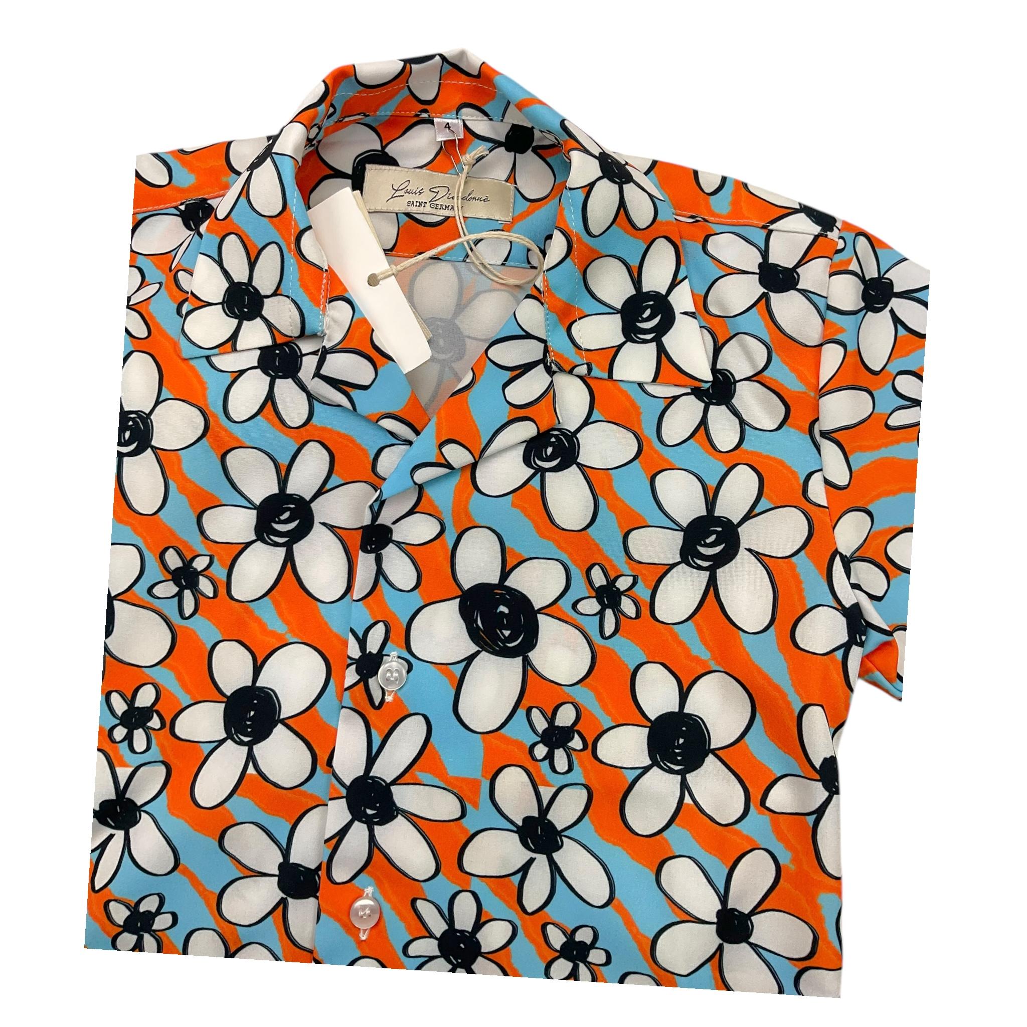 LOUIS DIEUDONNE' LD0118MULTICOLOR