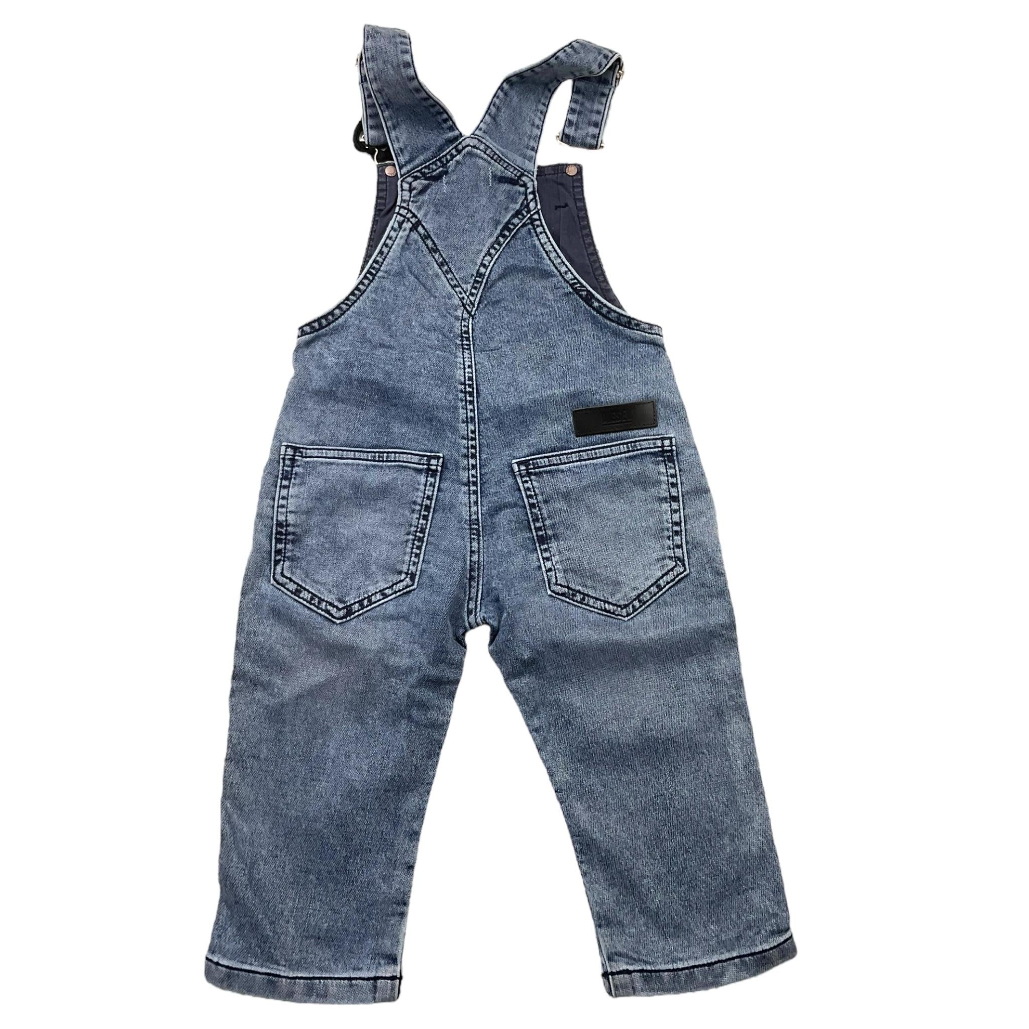 DIESEL K00070BLU