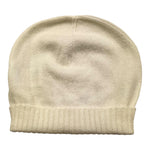 LOVE IN KYO' cappello tinta unita Panna per Neonato A18712 PANNA LOVE IN KYO'