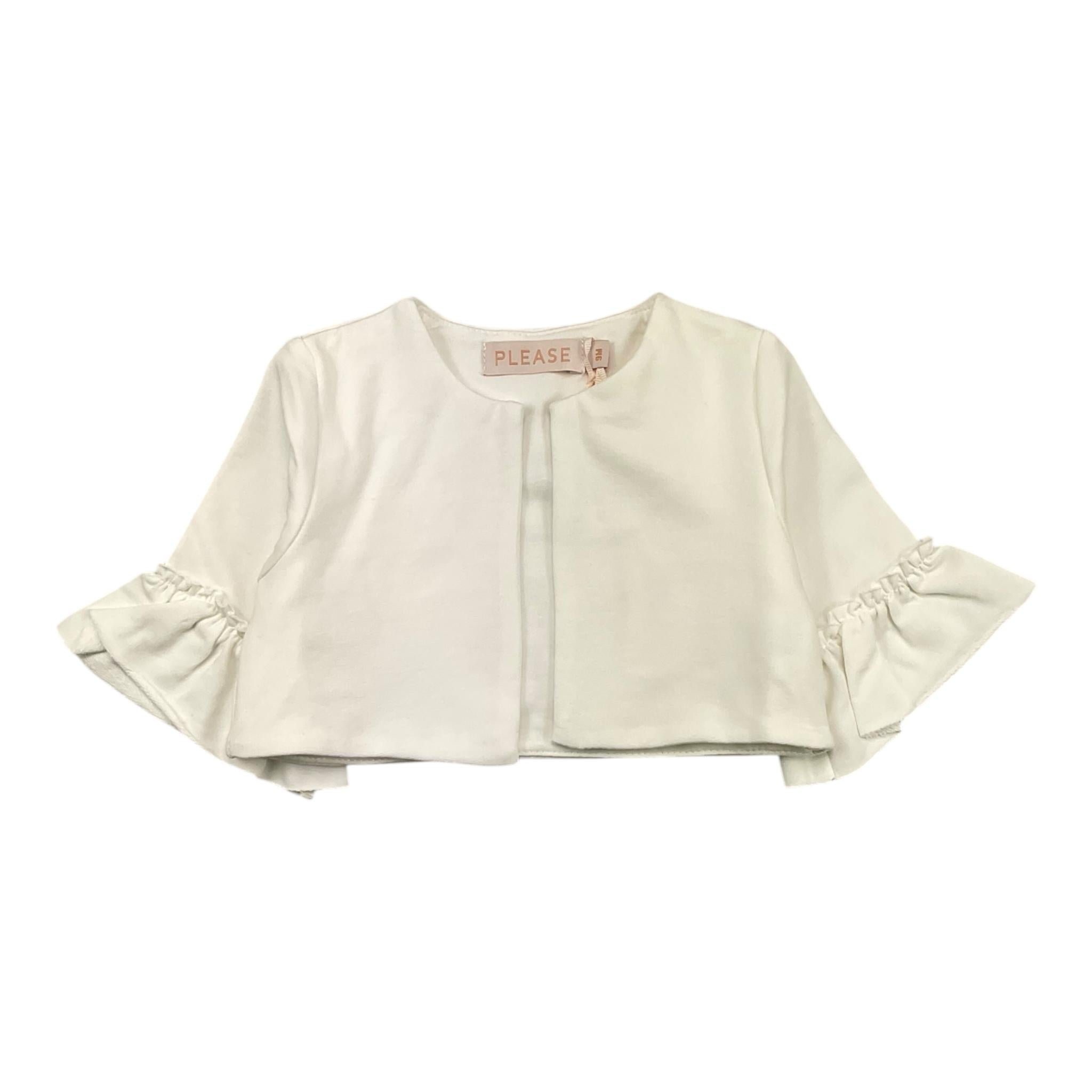 PLEASE LG05042G62BIANCO