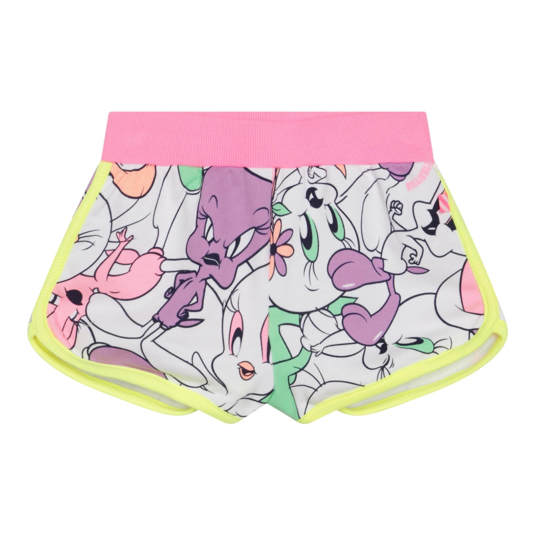 BillIEBLUSH U14671BIANCO