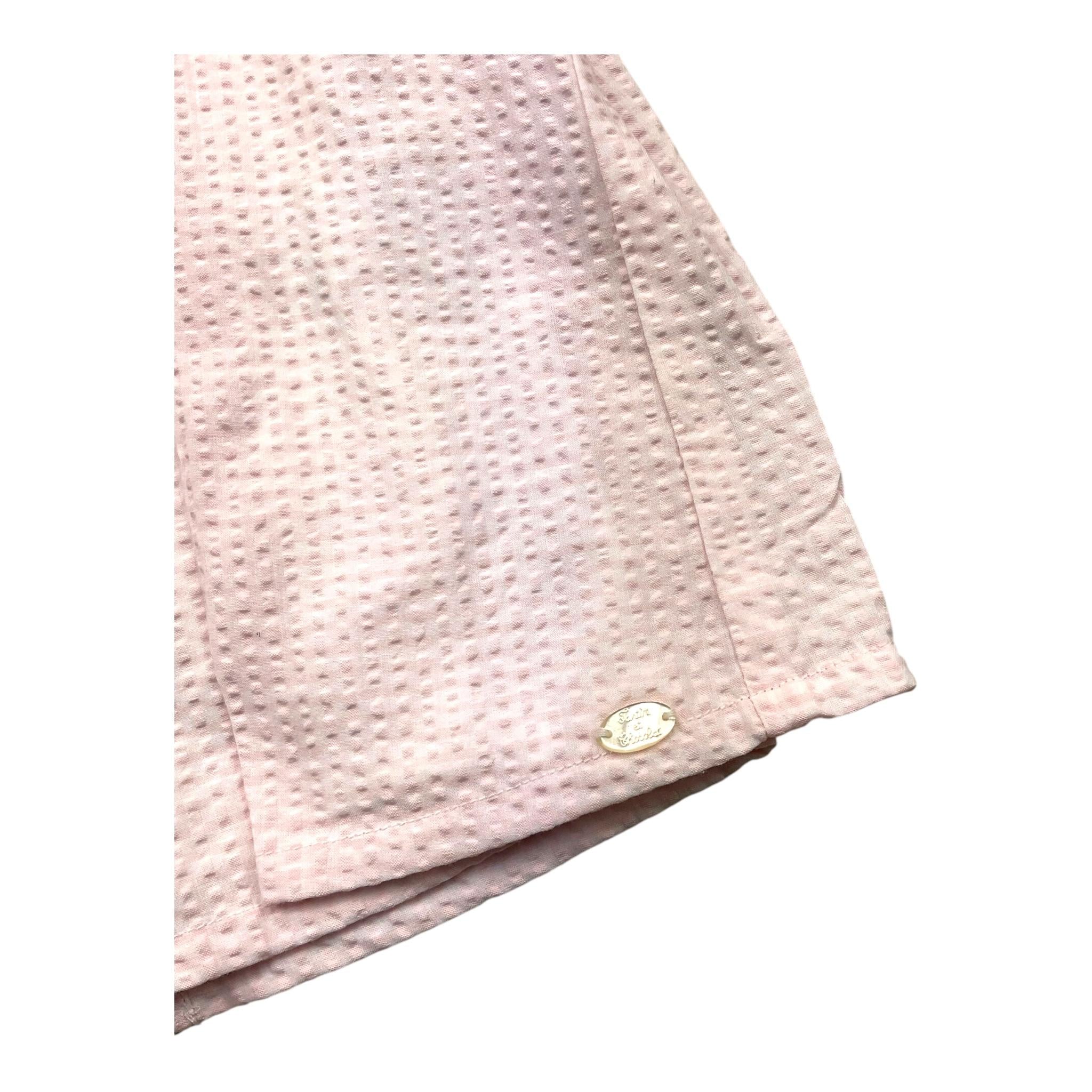 TARTINE ET CHOCOLAT TY30000ROSA