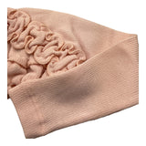 COLORI CHIARI coprispalle tinta unita Rosa per Neonata FN811132 ROSA COLORI CHIARI