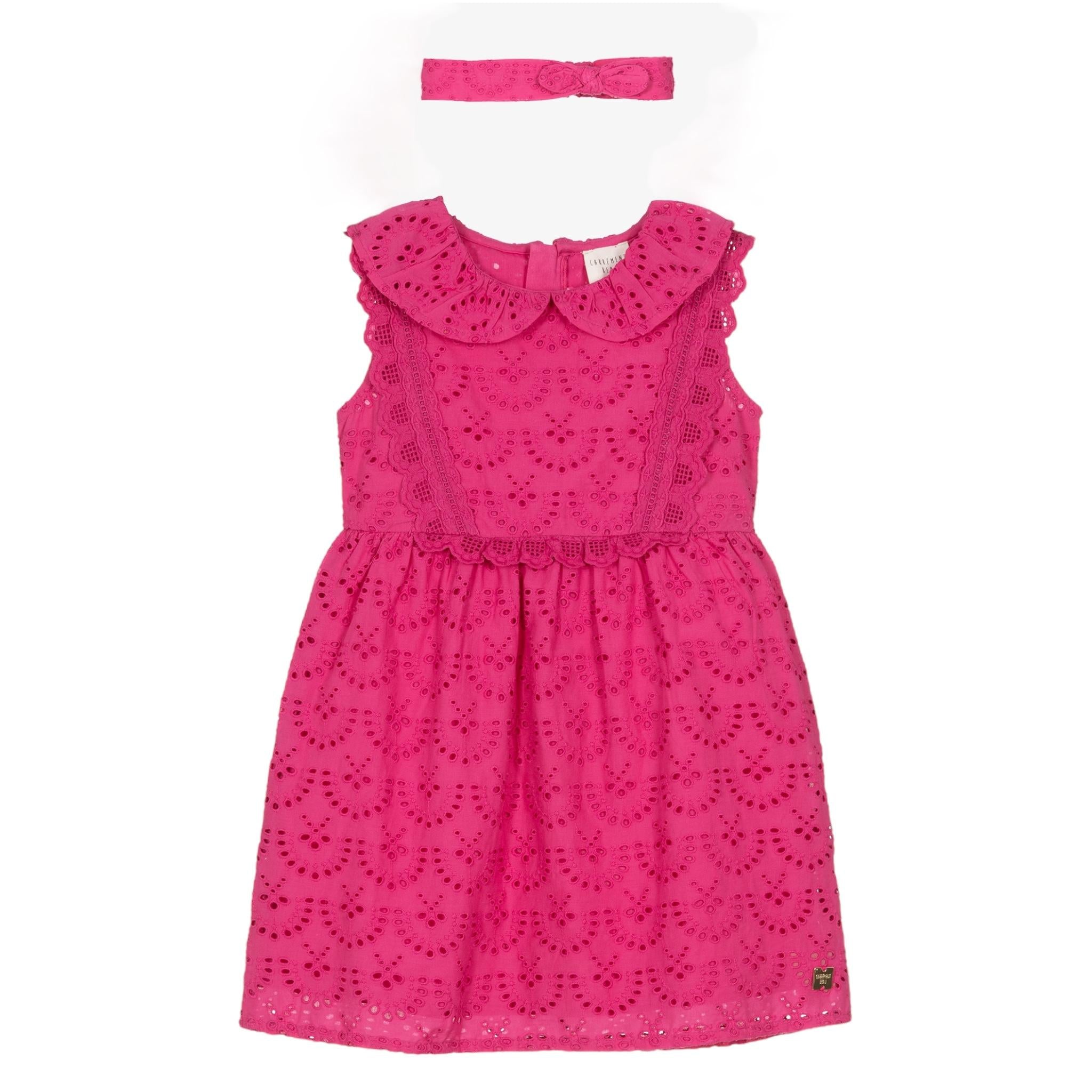 CARRE'MENT BEAU Y3088NFUXIA