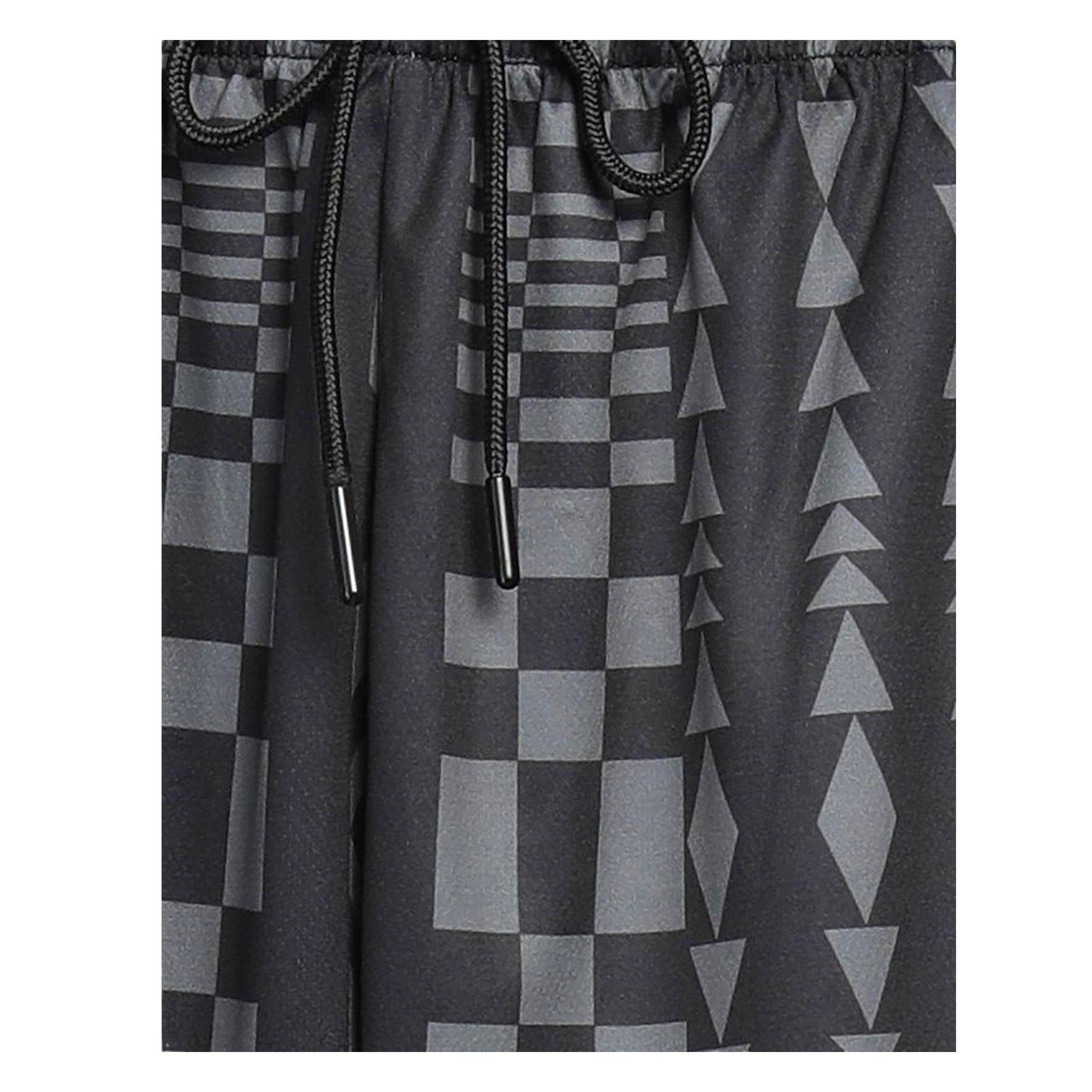 KAPPA CBVH001S23NERO
