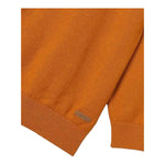 MAYORAL maglia girocollo tinta unita Arancione per Bambino 323XX ARANCIONE MAYORAL