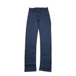 NUKUTAVAKE pantalone tinta unita con girovita regolabile Blu per Bambino 7531 BLU NUKUTAVAKE