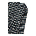 MAYORAL abito manica lunga stampa fantasia Nero/verde per Bambina 4928 NERO/VERDE MAYORAL