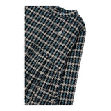 MAYORAL abito manica lunga stampa fantasia Nero/verde per Bambina 4928 NERO/VERDE MAYORAL