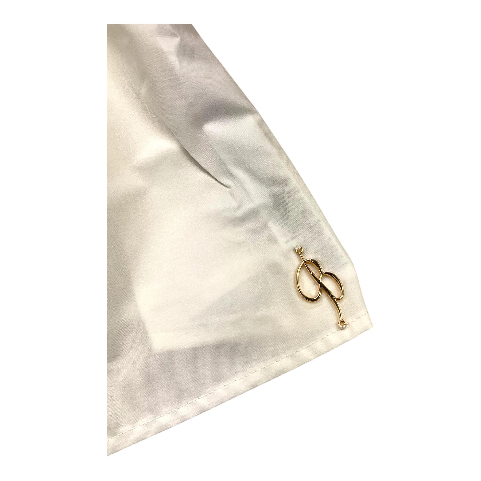 MISS BLUMARINE IA3071XXXBIANCO