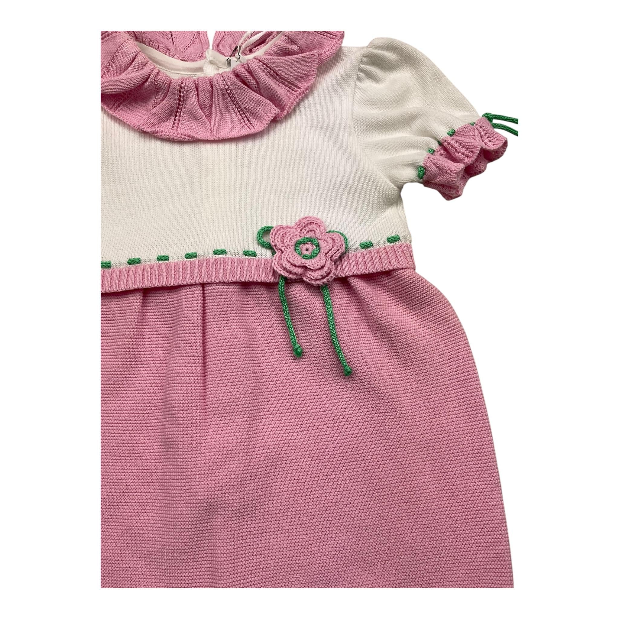 COLORI CHIARI FF645968BIANCO/ROSA