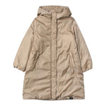 ASPESI giubbino tinta unita con cappuccio Beige per Bambino F22006GPN0078 BEIGE ASPESI