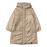 ASPESI giubbino tinta unita con cappuccio Beige per Bambino F22006GPN0078 BEIGE ASPESI