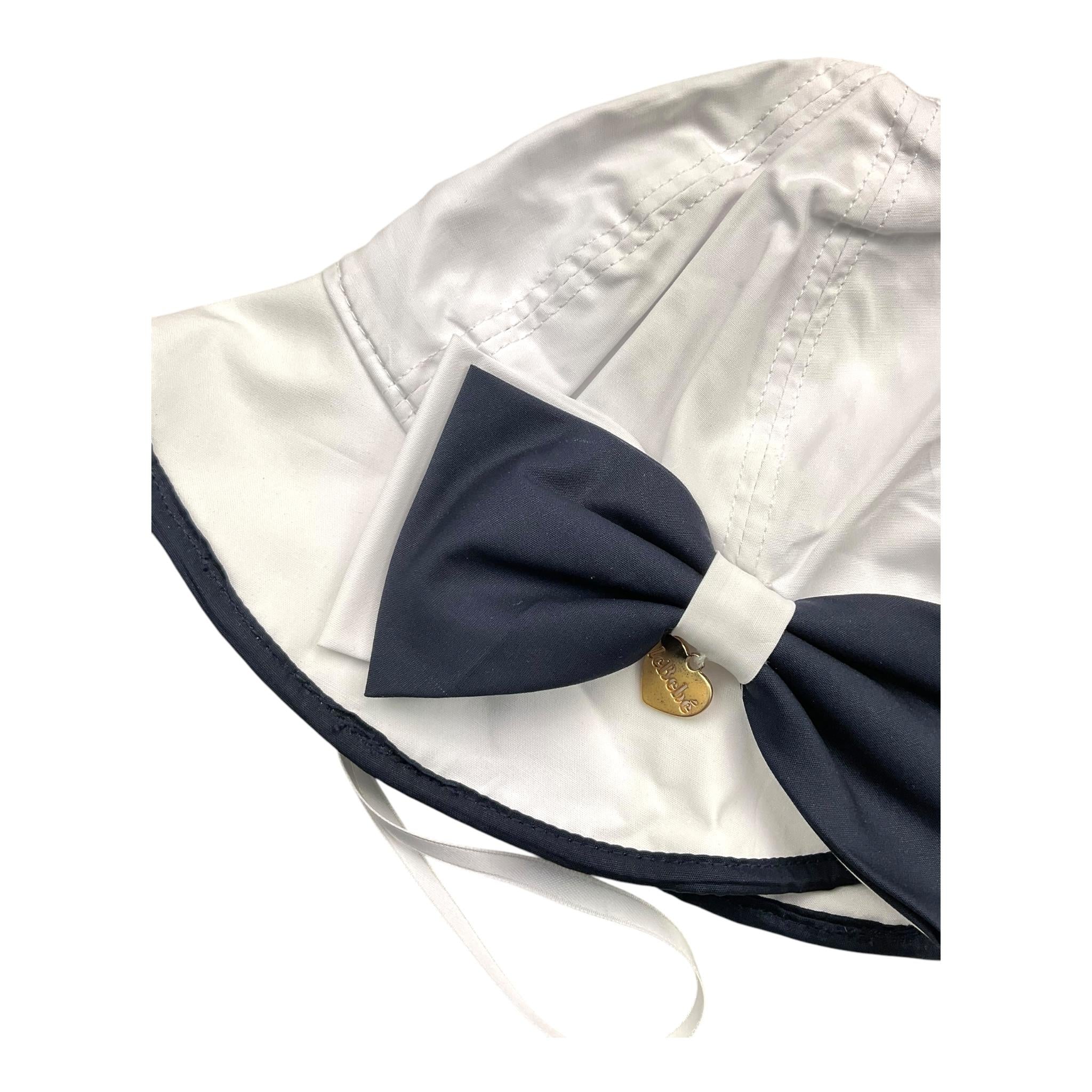 LE BEBE' LBG5239BIANCO