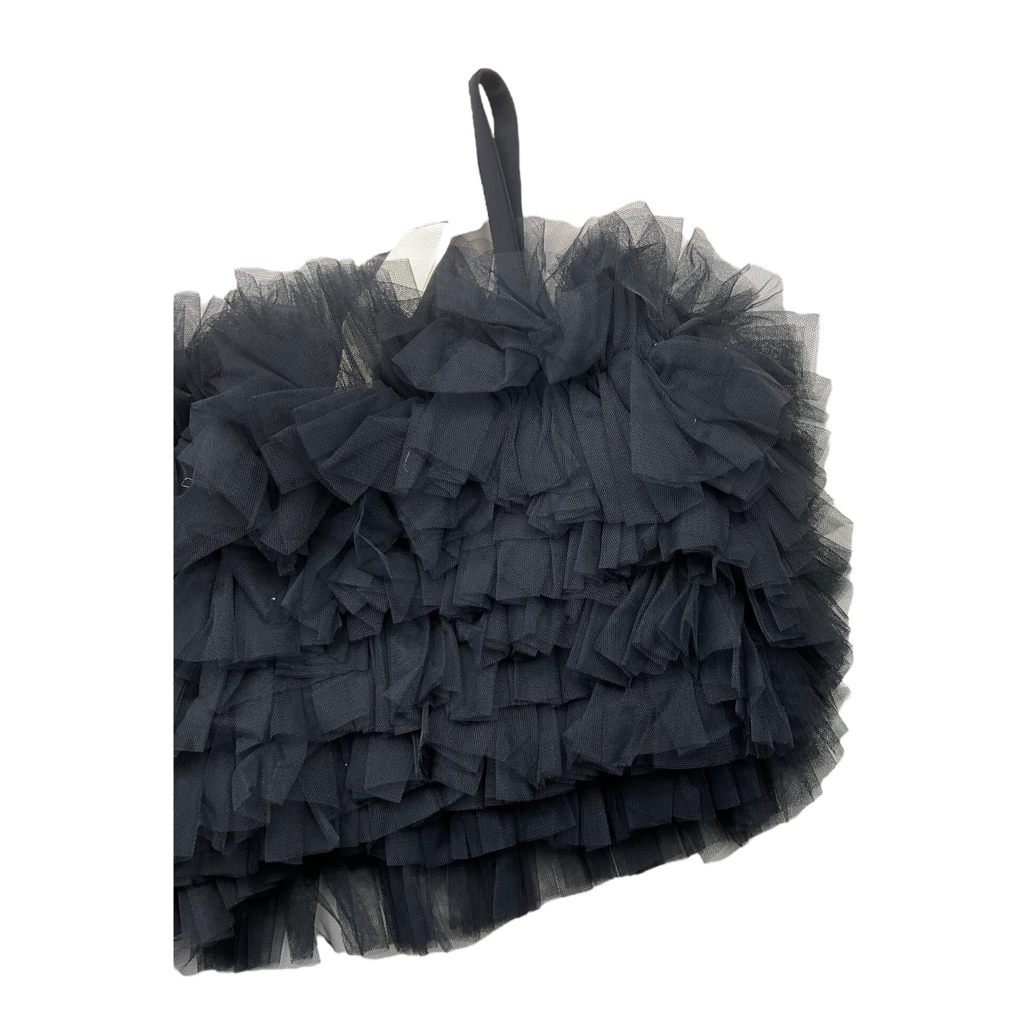 ELISABETTA FRANCHI EFTO007NERO