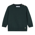 MAYORAL maglia girocollo tinta unita Verde per Neonato 309 VERDE MAYORAL