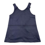 MAYORAL abito giromanica tinta unita Blu per Bambina 4934 BLU MAYORAL