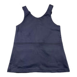 MAYORAL abito giromanica tinta unita Blu per Bambina 4934 BLU MAYORAL