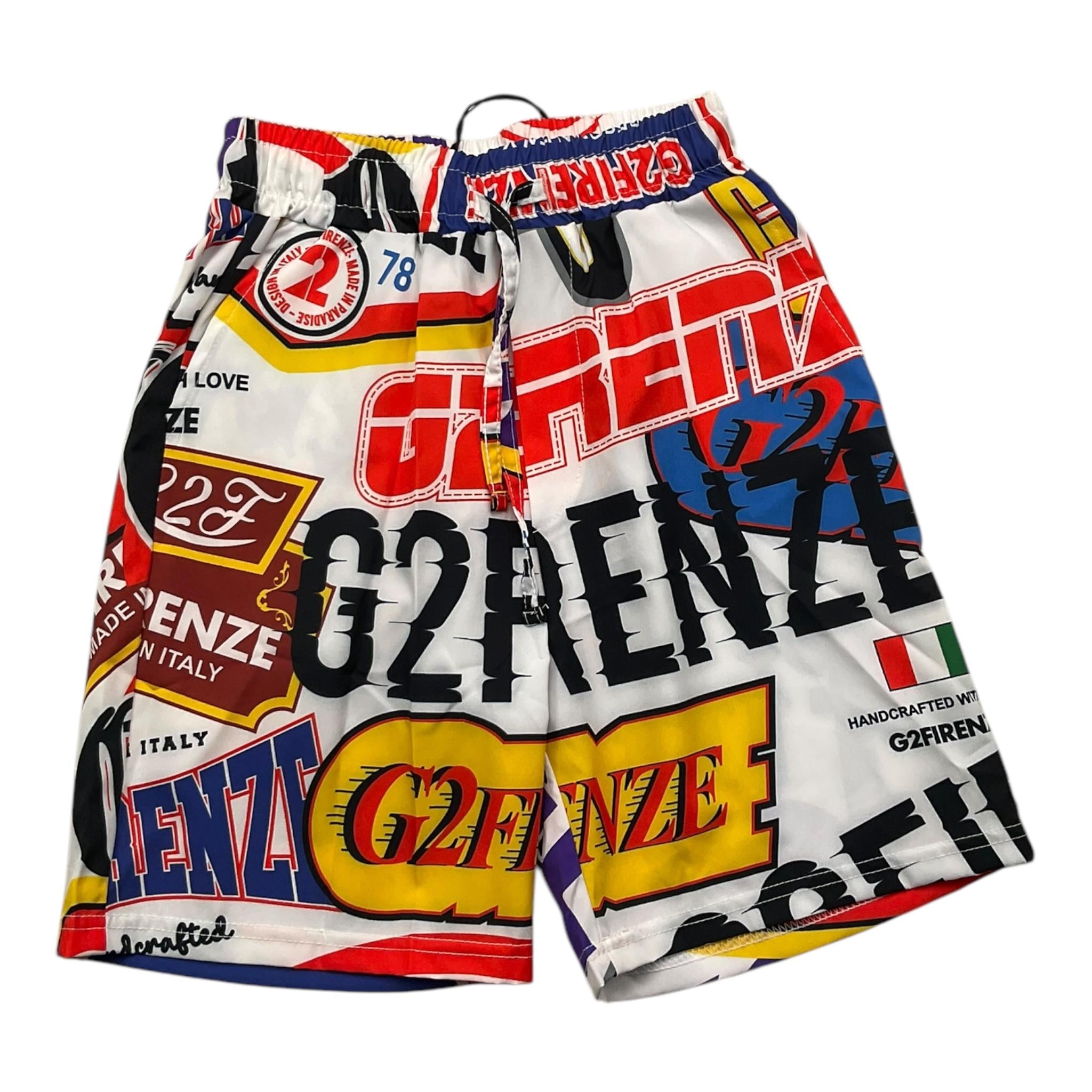 G2FIRENZE 0621MULTICOLOR