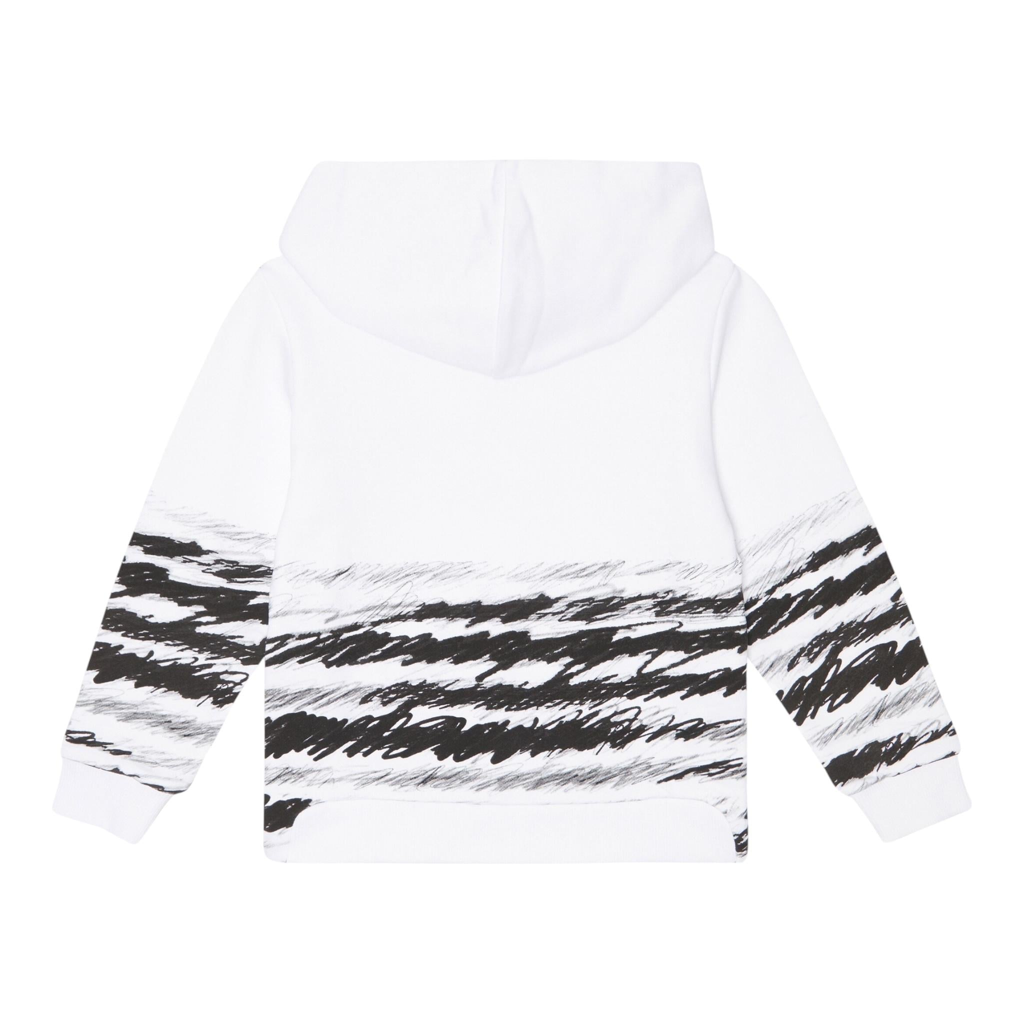 BALMAIN 6R4P90BIANCO