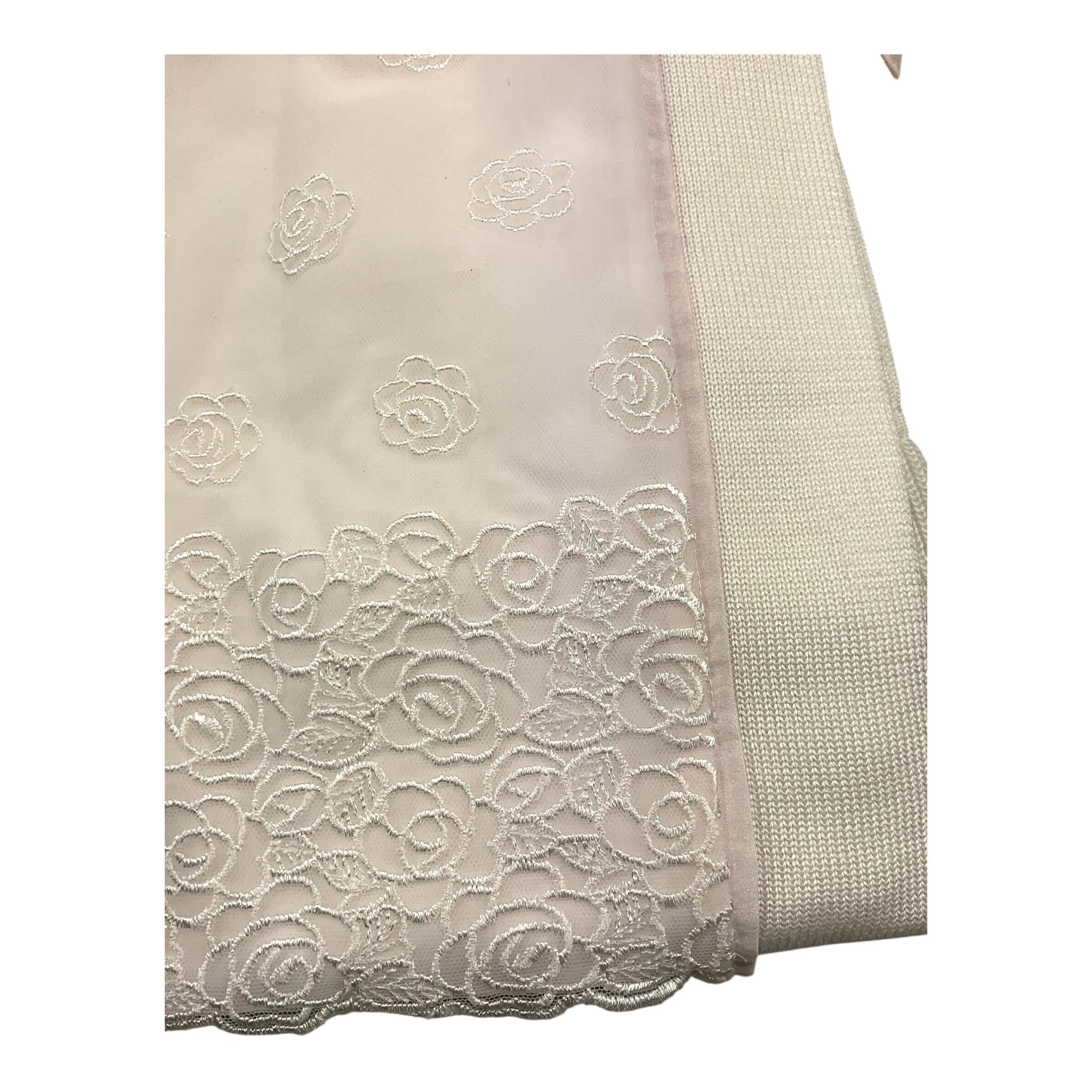 MINU' P38400BIANCO/ROSA